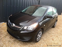 Hatchback - afbeelding 13 van  16