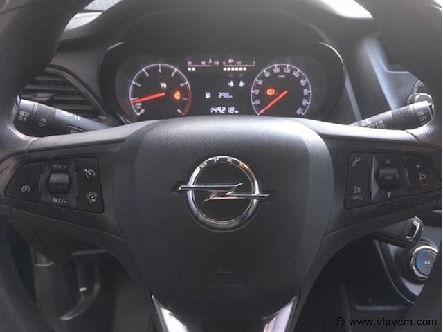 Hatchback - afbeelding 16 van  16