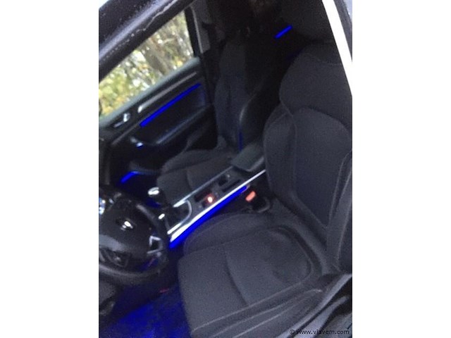 Hatchback - afbeelding 6 van  32