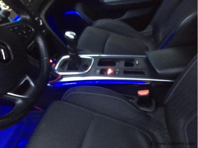 Hatchback - afbeelding 8 van  32