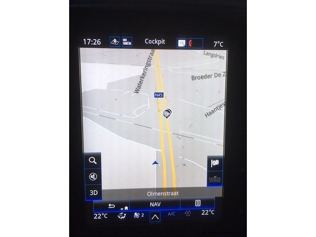 Hatchback - afbeelding 14 van  32