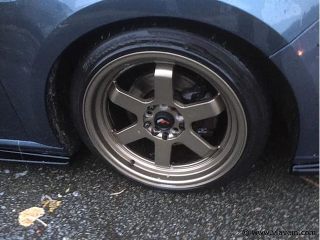 Hatchback - afbeelding 21 van  32