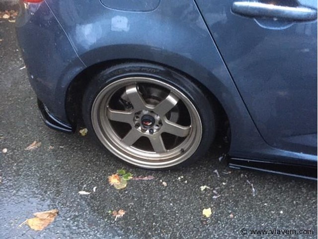 Hatchback - afbeelding 22 van  32