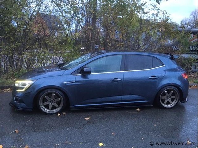 Hatchback - afbeelding 12 van  32