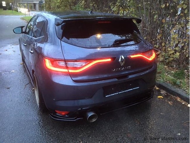 Hatchback - afbeelding 27 van  32