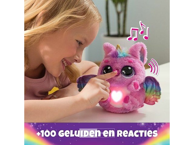 Hatchimals alive - afbeelding 1 van  2