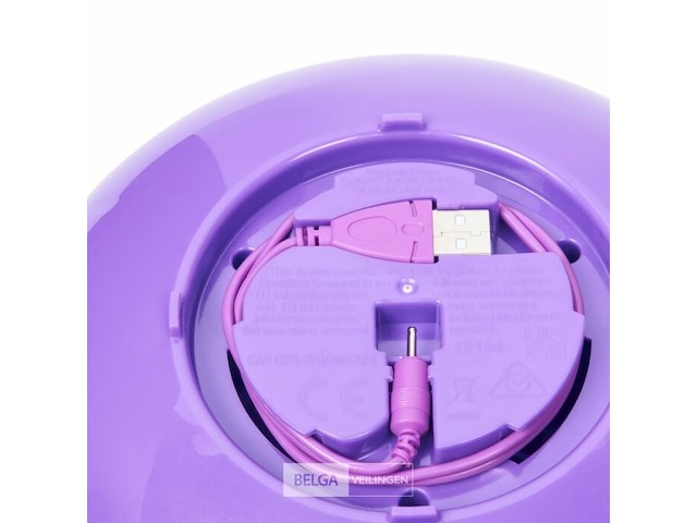 Hatchimals crystal flyers - afbeelding 4 van  4