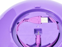 Hatchimals crystal flyers - afbeelding 4 van  4