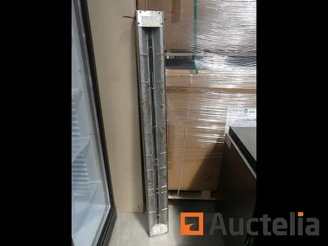 Hatco grh-60 verwarmingsbalk - afbeelding 4 van  4