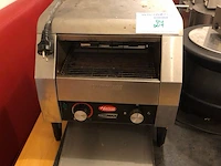 Hatco toaster - afbeelding 1 van  5