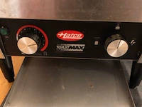 Hatco toaster - afbeelding 2 van  5
