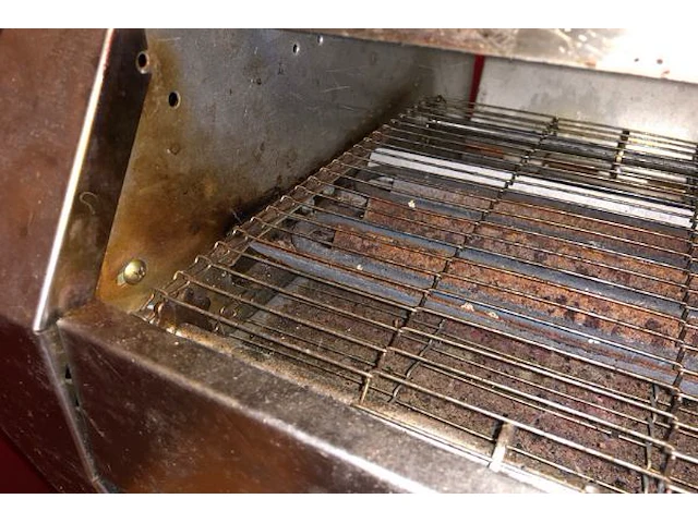 Hatco toaster - afbeelding 3 van  5