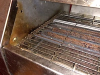 Hatco toaster - afbeelding 3 van  5