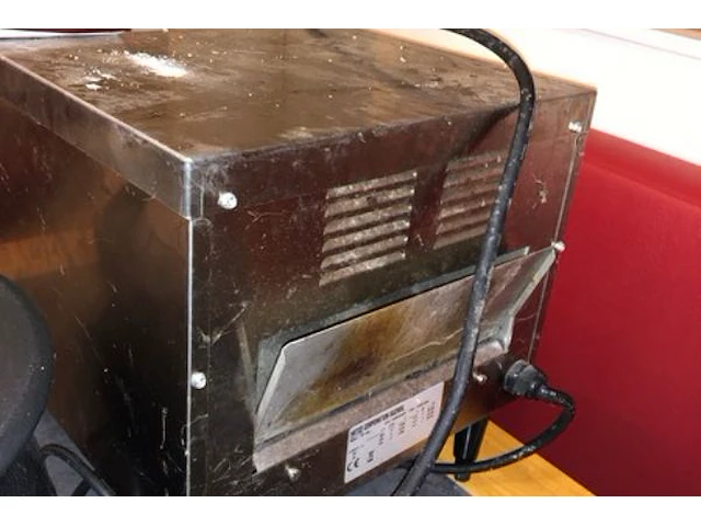 Hatco toaster - afbeelding 4 van  5