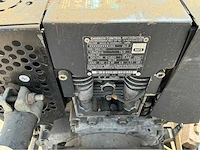 Hatz diesel noodstroomaggregaat - afbeelding 8 van  9