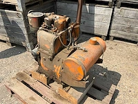Hatz dieselmotor - afbeelding 2 van  8