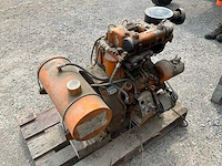 Hatz dieselmotor - afbeelding 3 van  8