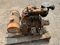 Hatz dieselmotor - afbeelding 4 van  8