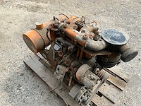 Hatz dieselmotor - afbeelding 5 van  8