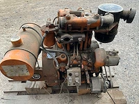 Hatz dieselmotor - afbeelding 6 van  8