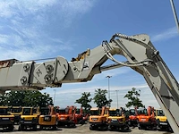Haulotte - 2003 - h25tpx - telescoop hoogtewerker - afbeelding 6 van  36