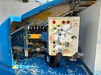 Haulotte - 2003 - h25tpx - telescoop hoogtewerker - afbeelding 10 van  36
