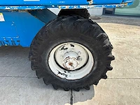Haulotte - 2003 - h25tpx - telescoop hoogtewerker - afbeelding 13 van  36