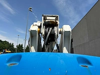 Haulotte - 2003 - h25tpx - telescoop hoogtewerker - afbeelding 15 van  36