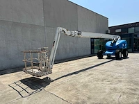 Haulotte - 2003 - h25tpx - telescoop hoogtewerker - afbeelding 12 van  36