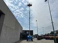 Haulotte - 2003 - h25tpx - telescoop hoogtewerker - afbeelding 25 van  36