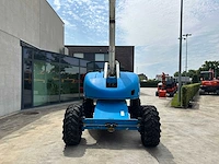 Haulotte - 2003 - h25tpx - telescoop hoogtewerker - afbeelding 26 van  36