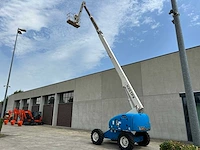 Haulotte - 2003 - h25tpx - telescoop hoogtewerker - afbeelding 28 van  36
