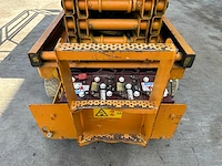 Haulotte - 2007 - compact 12 - elektrische schaarlift - afbeelding 7 van  27