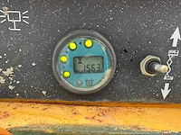 Haulotte - 2007 - compact 12 - elektrische schaarlift - afbeelding 8 van  27