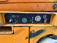 Haulotte - 2007 - compact 12 - elektrische schaarlift - afbeelding 9 van  27
