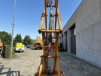 Haulotte - 2007 - compact 12 - elektrische schaarlift - afbeelding 16 van  27
