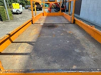 Haulotte - 2007 - compact 12 - elektrische schaarlift - afbeelding 27 van  27