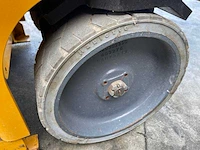 Haulotte - compact 10 n - hoogtewerker - 2022 - afbeelding 3 van  20
