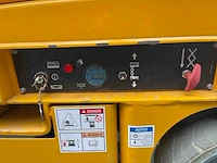 Haulotte - compact 10 n - hoogtewerker - 2022 - afbeelding 17 van  20