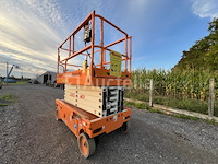 Haulotte compact 14 - afbeelding 4 van  11