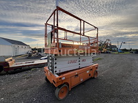 Haulotte compact 14 - afbeelding 5 van  11