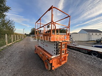 Haulotte compact 14 - afbeelding 6 van  11