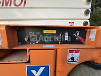 Haulotte compact 14 - afbeelding 7 van  11