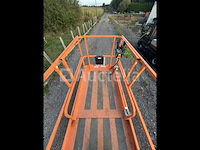 Haulotte compact 14 - afbeelding 9 van  11