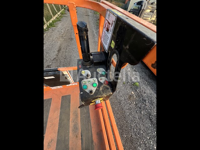 Haulotte compact 14 - afbeelding 10 van  11