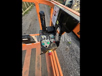 Haulotte compact 14 - afbeelding 10 van  11