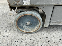 Haulotte compact 8 hoogwerker - afbeelding 2 van  27