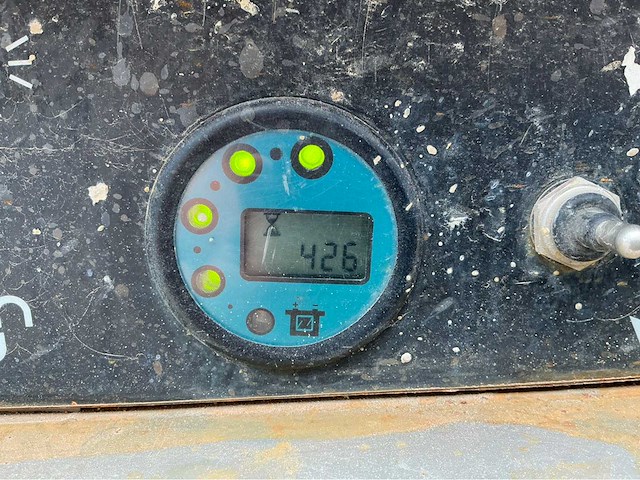 Haulotte compact 8 hoogwerker - afbeelding 6 van  27