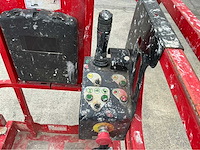 Haulotte compact 8 hoogwerker - afbeelding 8 van  27