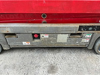 Haulotte compact 8 hoogwerker - afbeelding 9 van  27